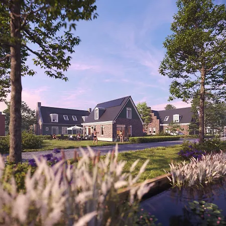 Dormio Water Medemblik Resort