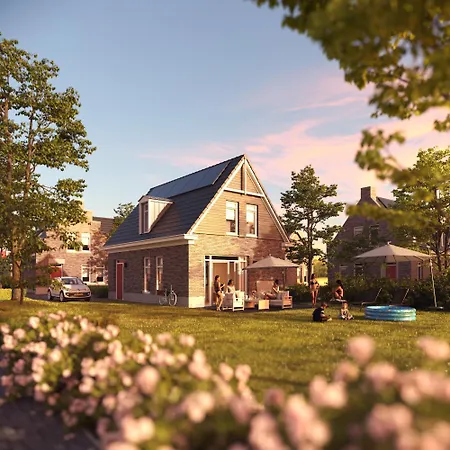Dormio Water Medemblik Semesteranläggning (resort)