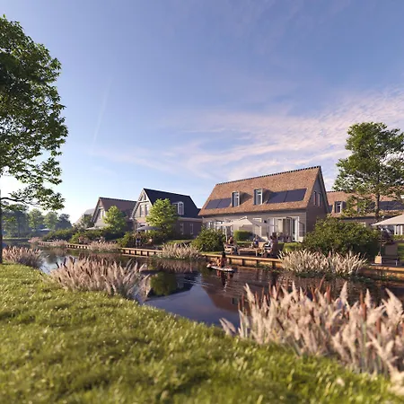Dormio Water Medemblik Opperdoes