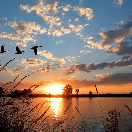 Dormio Water Medemblik Feriested Opperdoes