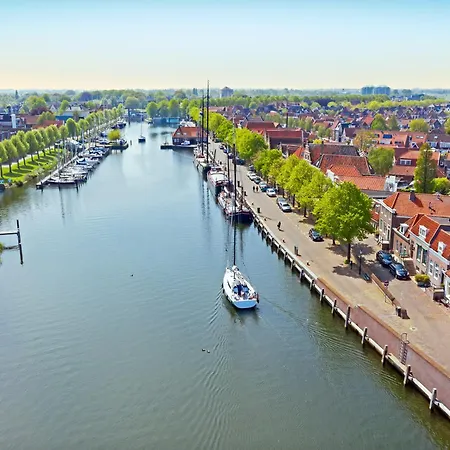 Resort Dormio Water Medemblik *