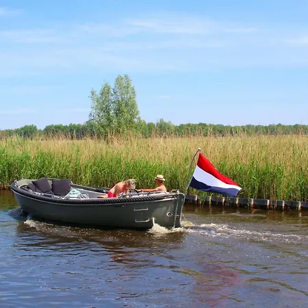Dormio Water Medemblik