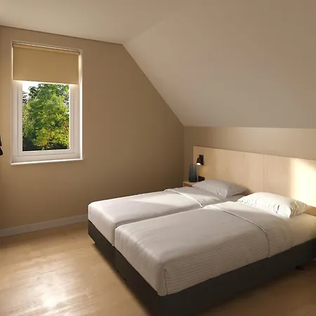 Dormio Water Medemblik Resort