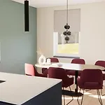 Dormio Water Medemblik リゾート *