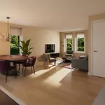 リゾート Dormio Water Medemblik *