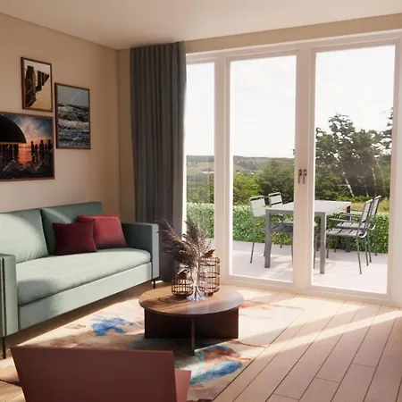 Resort Dormio Water Medemblik *