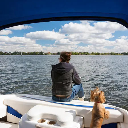 Dormio Water Medemblik Resort Opperdoes