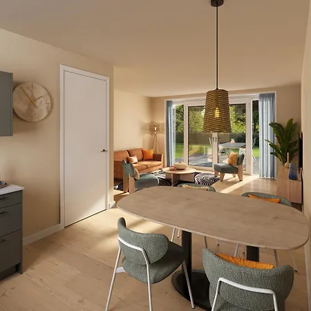Dormio Water Medemblik Resort Opperdoes