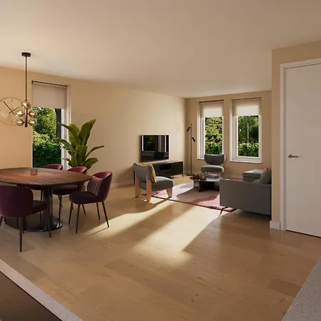 Resort Dormio Water Medemblik *