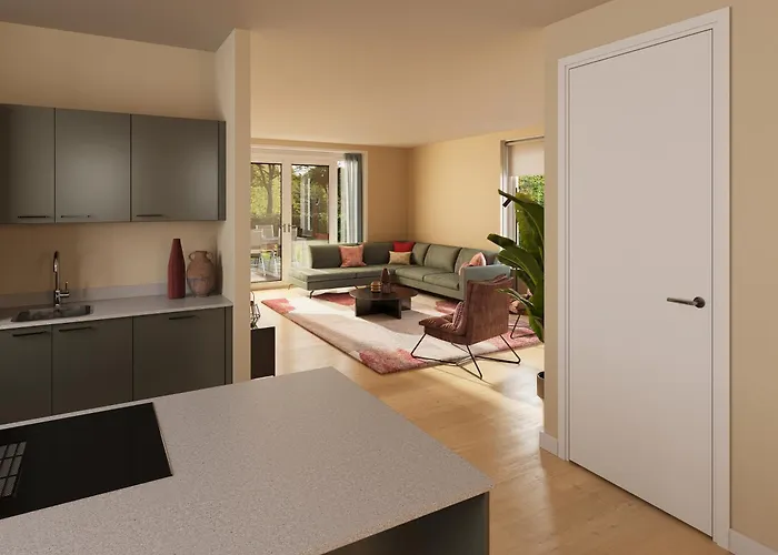 Dormio Water Medemblik Курортный комплекс Opperdoes